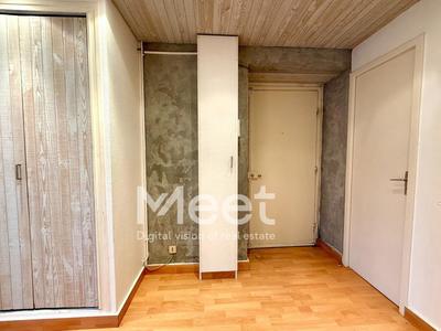 Appartement - 73 m² - 4 pièces