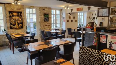 Local commercial - 61 m²