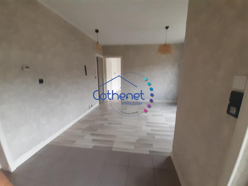 Appartement - 74 m² - 4 pièces