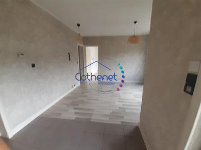 Appartement - 74 m² - 4 pièces