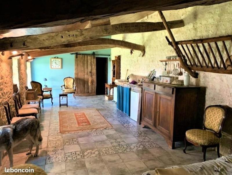 Maison - 80 m² - 3 pièces