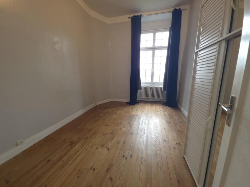 Appartement - 86 m² - 3 pièces