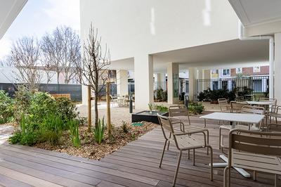 Appartement - 39 m² - 2 pièces