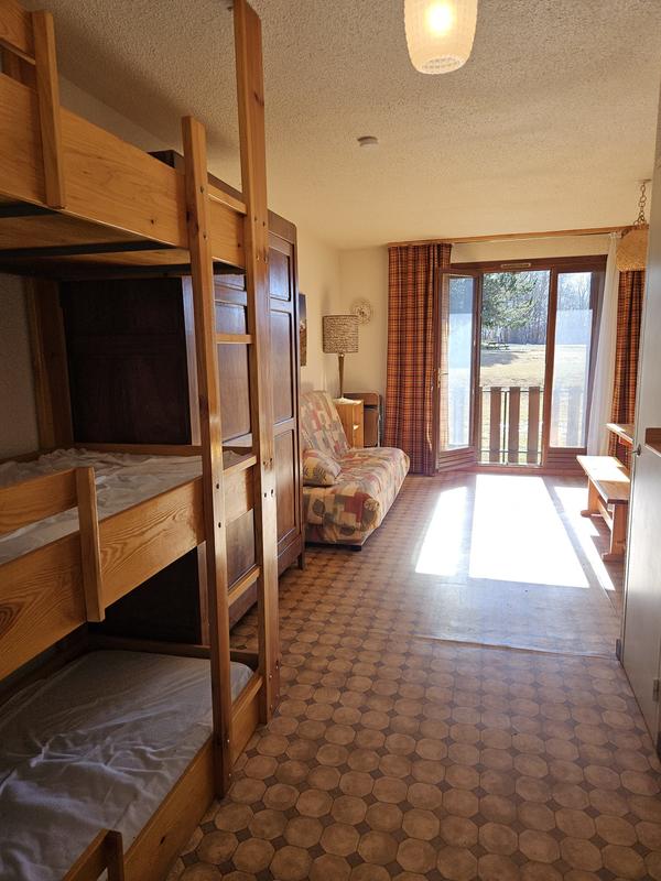 Appartement - 28 m² - 1 pièce