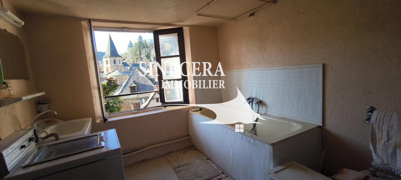 Maison de village - 126 m² - 7 pièces