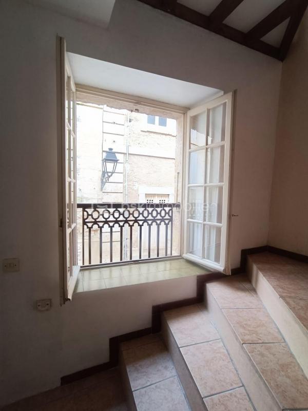 Immeuble - 90 m² - 4 pièces