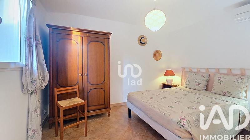 Maison - 200 m² - 6 pièces