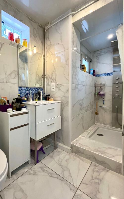 Maison - 70 m² - 3 pièces