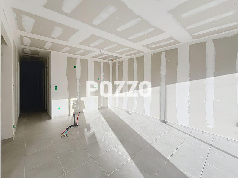 Maison - 94 m² - 5 pièces