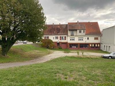 Local d'activité / Entrepôt