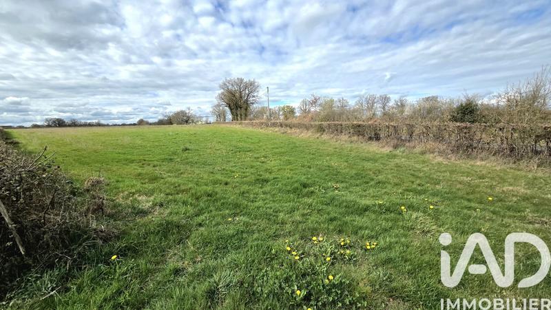 Terrain - 10 870 m²