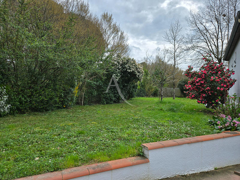 Maison - 115 m² - 4 pièces