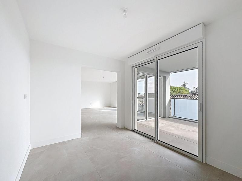 Appartement - 125 m² - 3 pièces