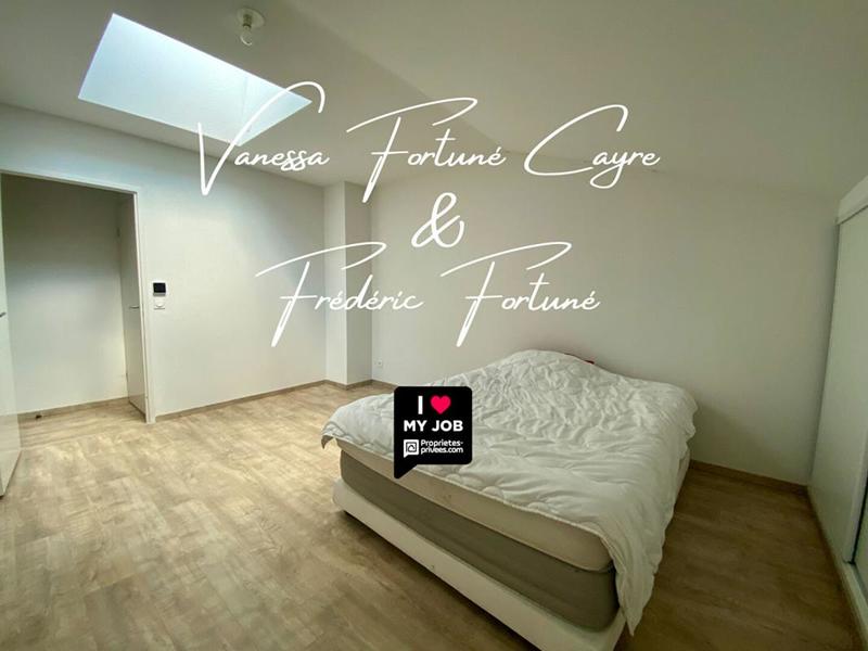 Appartement - 75 m² - 3 pièces