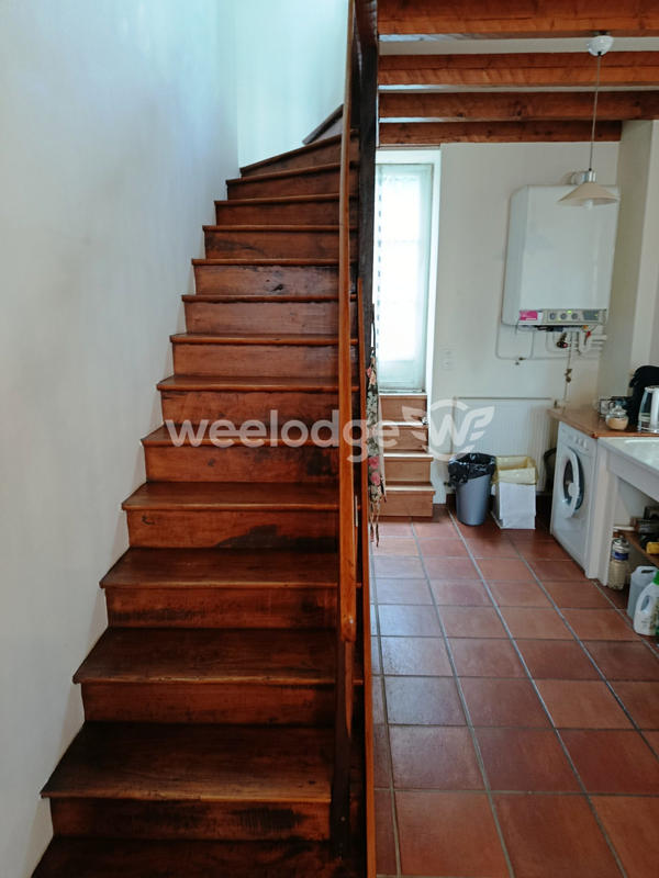 Maison - 63 m² - 3 pièces