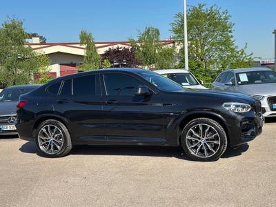 Bmw X4 (G02) Xdrive20da 190 m Sport