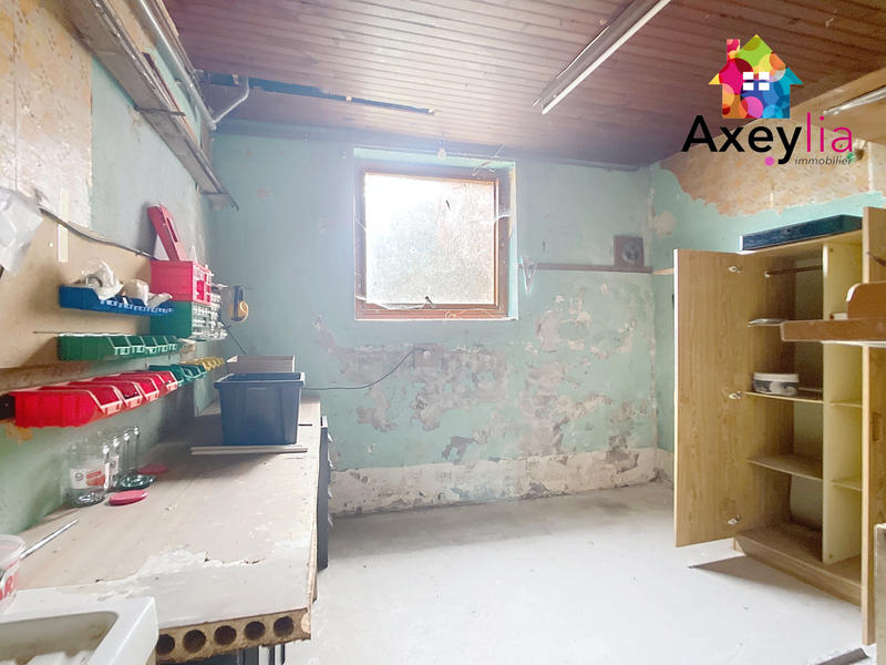 Appartement - 140 m² - 4 pièces