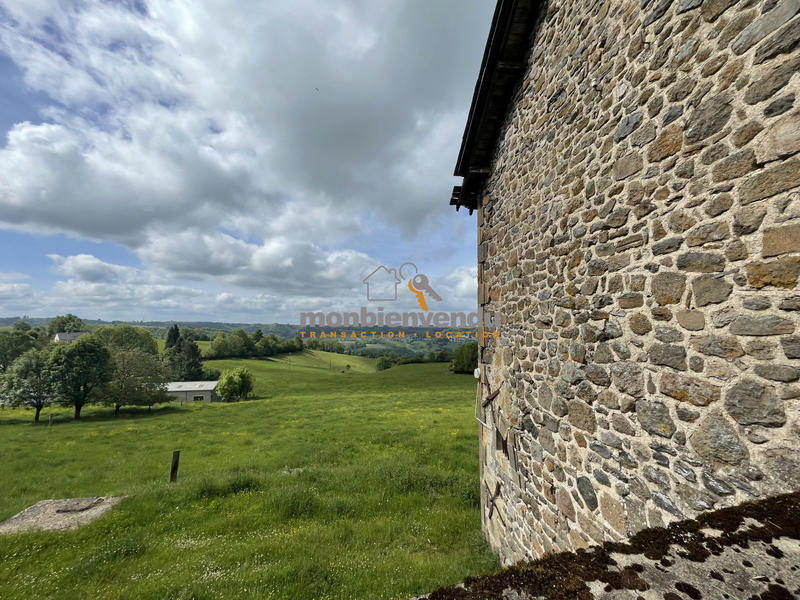 Ferme - 220 m² - 1 pièce