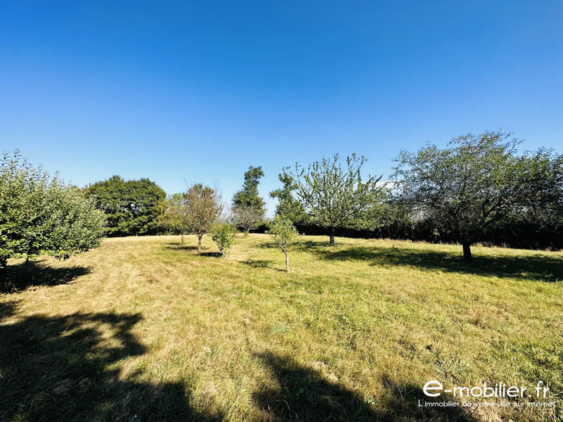 Maison ancienne - 172 m² - 6 pièces