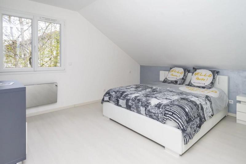 Maison - 109 m² - 5 pièces