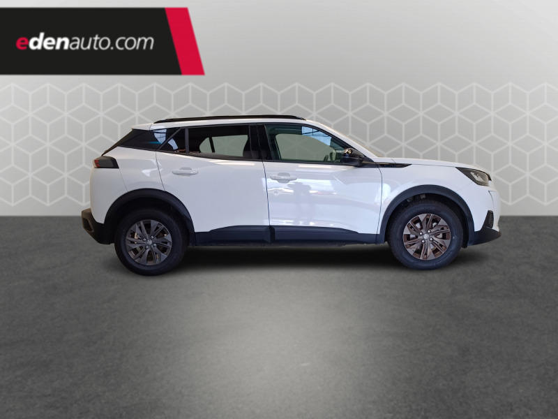 Peugeot 2008 BlueHDi 110 s&amp;S Bvm6 Style