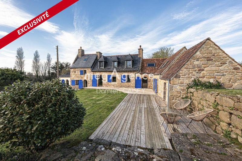 Maison - 131 m² - 7 pièces