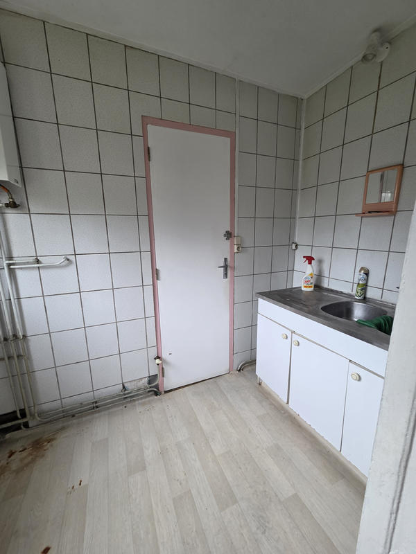 Maison - 60 m² - 4 pièces