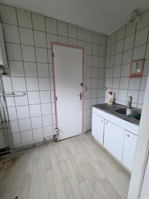 Maison - 60 m² - 4 pièces