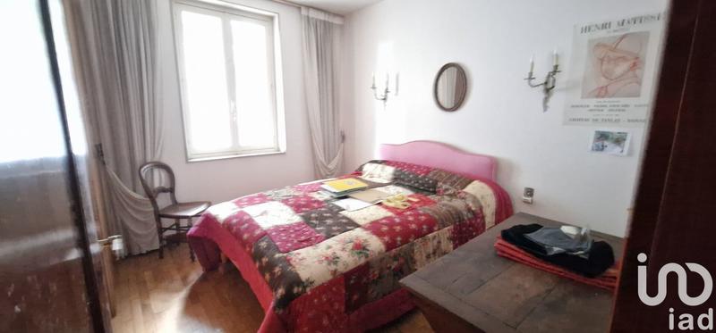 Maison de village - 196 m² - 7 pièces