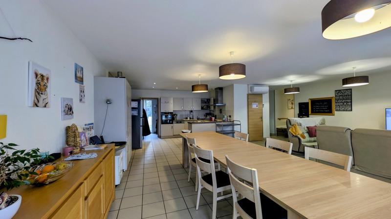 Appartement - 32 m² - 1 pièce