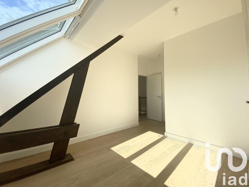 Appartement - 85 m² - 4 pièces