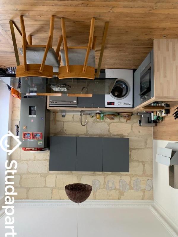 Appartement - 78 m² - 3 pièces