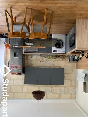 Appartement - 78 m² - 3 pièces