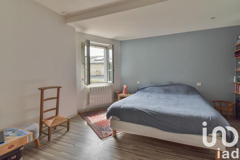 Maison de ville - 189 m² - 7 pièces