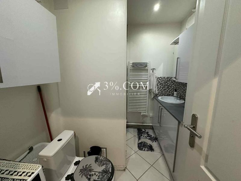 Appartement - 67 m² - 4 pièces