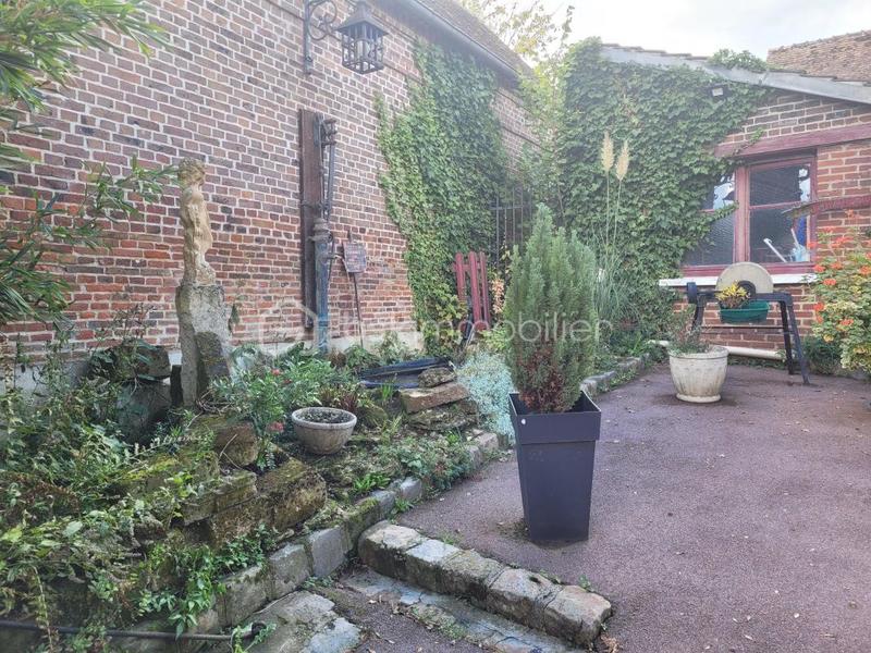 Bureau - 150 m² - 3 pièces