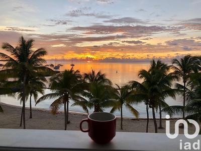 Appartement - 78 m² - 3 pièces