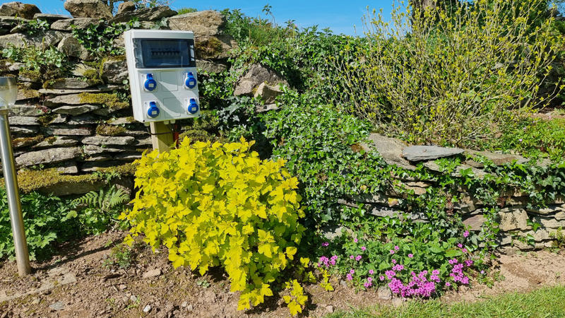 Maison - 241 m² - 12 pièces