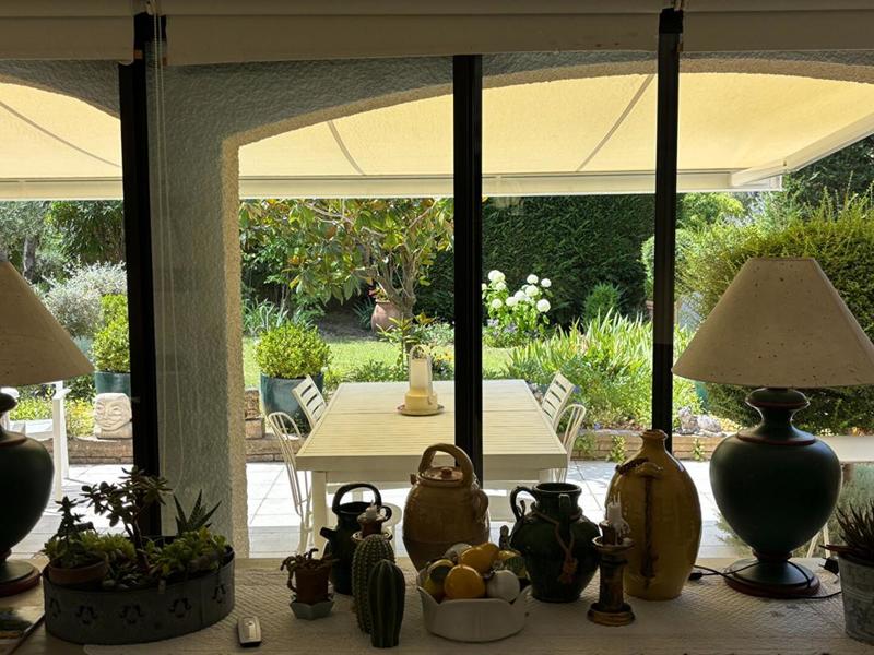 Maison - 166 m² - 7 pièces