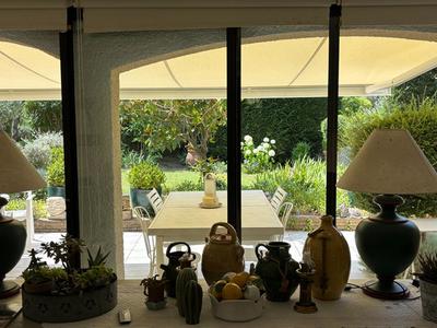 Maison - 166 m² - 7 pièces