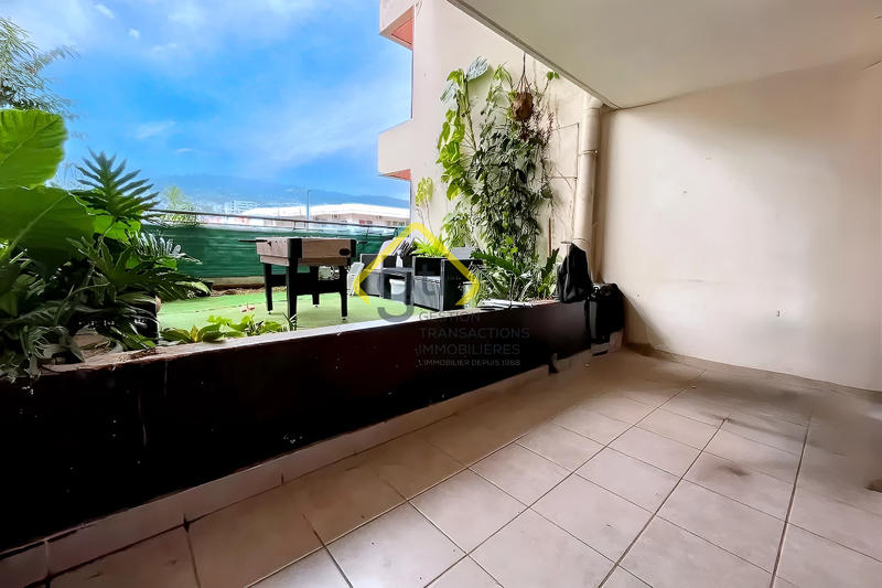 Appartement - 87 m² - 4 pièces