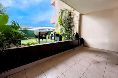 Appartement - 87 m² - 4 pièces