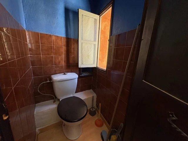 Appartement - 30 m² - 1 pièce