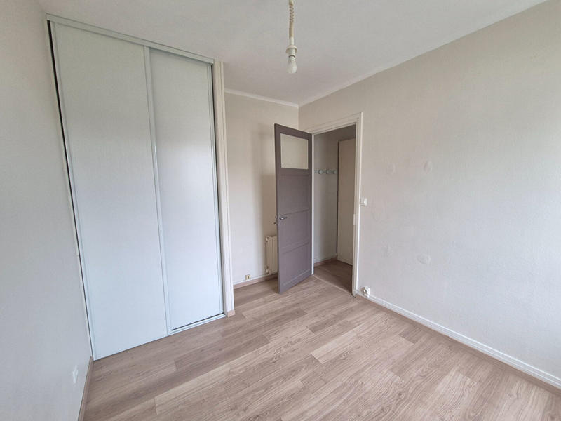 Appartement - 32 m² - 2 pièces