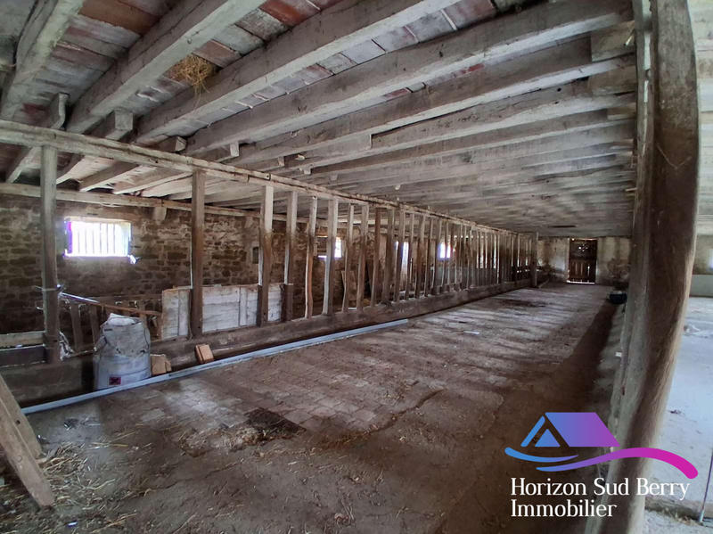 Maison - 84 m² - 3 pièces