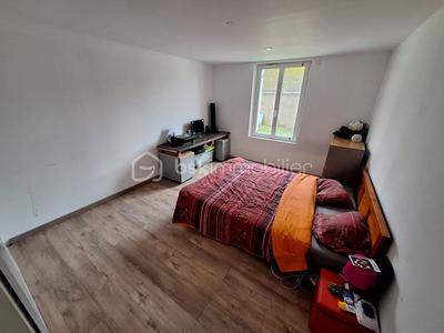 Longère - 135 m² - 4 pièces