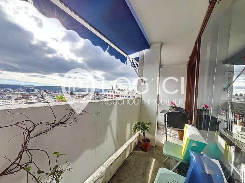 Appartement - 96 m² - 4 pièces