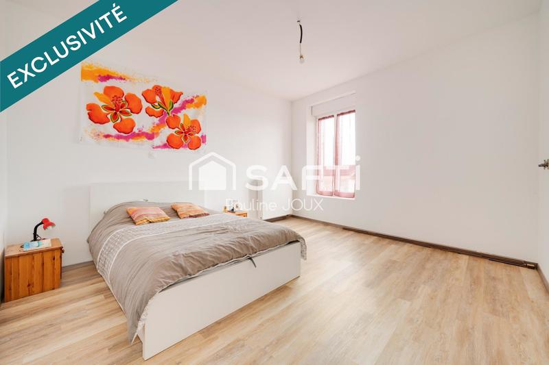 Maison - 168 m² - 6 pièces