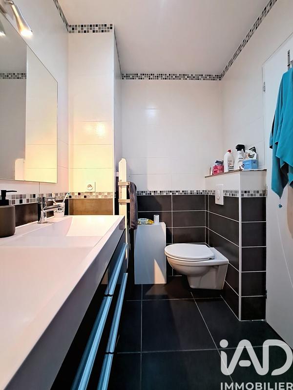 Appartement - 148 m² - 5 pièces