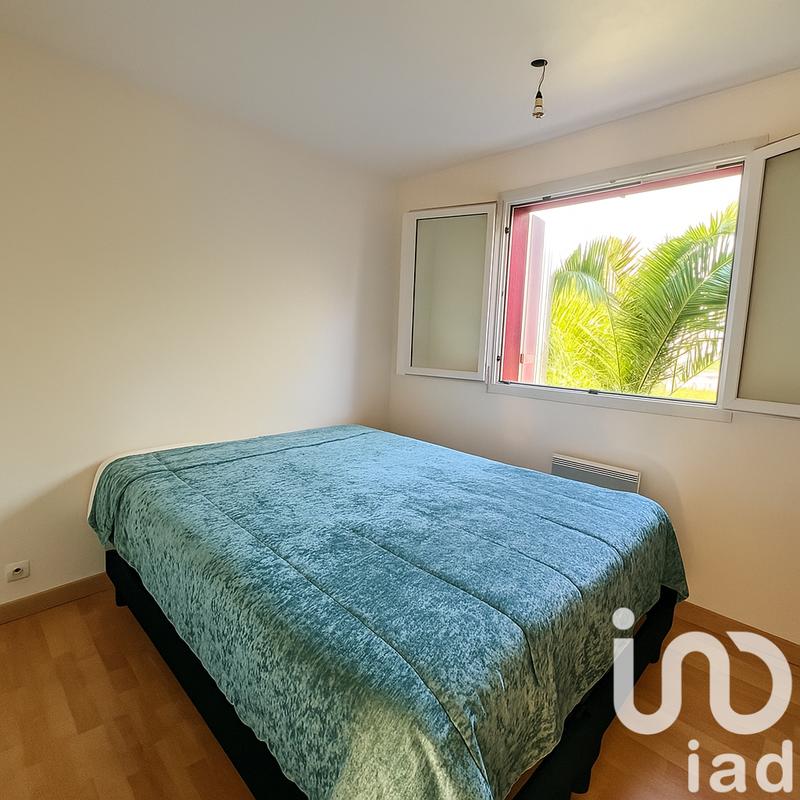 Maison - 94 m² - 5 pièces